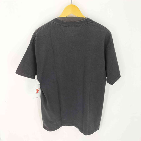 ステューシー Stussy SSリンクロゴ シャネルロゴ クルーネック Tシャツ メンズ