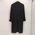 セオリー theory ADMIRAL CREPE OAKLANE CL トレンチコート レディース import:M
