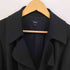 セオリー theory ADMIRAL CREPE OAKLANE CL トレンチコート レディース import:M