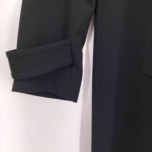 セオリー theory ADMIRAL CREPE OAKLANE CL トレンチコート レディース import:M