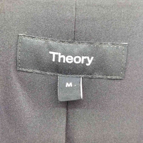 セオリー theory ADMIRAL CREPE OAKLANE CL トレンチコート レディース import:M
