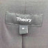 セオリー theory ADMIRAL CREPE OAKLANE CL トレンチコート レディース import:M