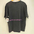 ルーカ RVCA BIG RVCA TEE オーバーダイ ロゴ 半袖 Tシャツ ビックサイズ メンズ JPN:S