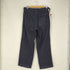 グラフペーパー Graphpaper Colorfast Denim Belted Pants カラーファスト デニム ベルテッド パンツ メンズ 1