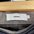 グラフペーパー Graphpaper Colorfast Denim Belted Pants カラーファスト デニム ベルテッド パンツ メンズ 1