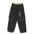 アンダーカバー UNDERCOVER デニムコンバーチブルワイドカーゴパンツ メンズ JPN:M