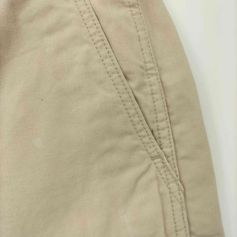 エクストララージ XLARGE バックロゴチノショーツ メンズ 36