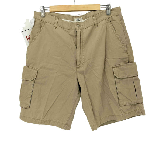 ドッカーズ DOCKERS KHAKI カーゴショーツ メンズ 36