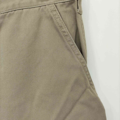 ドッカーズ DOCKERS KHAKI カーゴショーツ メンズ 36