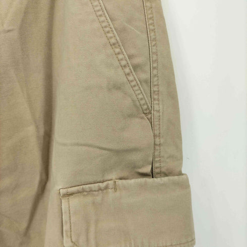 ドッカーズ DOCKERS KHAKI カーゴショーツ メンズ 36