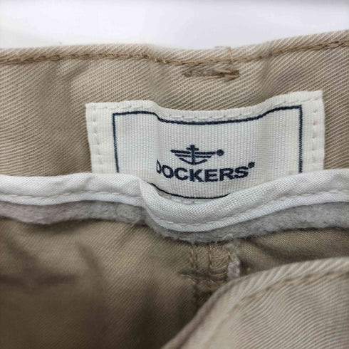 ドッカーズ DOCKERS KHAKI カーゴショーツ メンズ 36