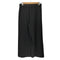 セオリー theory CULOTTE.J LIGHT SAXONY ワイド イージーパンツ レディース JPN:S