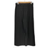 セオリー theory CULOTTE.J LIGHT SAXONY ワイド イージーパンツ レディース JPN:S