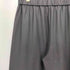 セオリー theory CULOTTE.J LIGHT SAXONY ワイド イージーパンツ レディース JPN:S