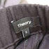 セオリー theory CULOTTE.J LIGHT SAXONY ワイド イージーパンツ レディース JPN:S