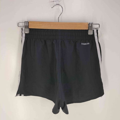 アディダス adidas ショートパンツ D2M ジム ウーブンショーツ レディース JPN:S