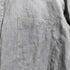 ジムフレックス GYMPHLEX GP FRENCH LINEN リネン100 ボタンダウンシャツ メンズ JPN:L