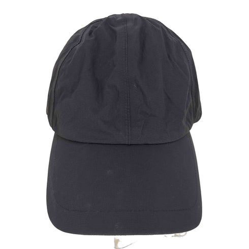 オン On 別注 裏地メッシュ ロゴプリント 6パネルキャップ メンズ ONE SIZE