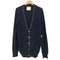 サカイ Sacai ドッキング ラメ カーディガン メンズ JPN:4