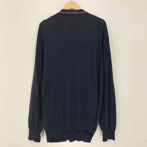 サカイ Sacai ドッキング ラメ カーディガン メンズ JPN:4