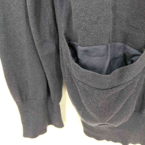 サカイ Sacai ドッキング ラメ カーディガン メンズ JPN:4