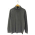 ユニクロ UNIQLO カシミヤタートルネックセーター メンズ JPN:XL