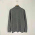 ユニクロ UNIQLO カシミヤタートルネックセーター メンズ JPN:XL