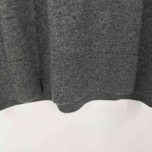 ユニクロ UNIQLO カシミヤタートルネックセーター メンズ JPN:XL