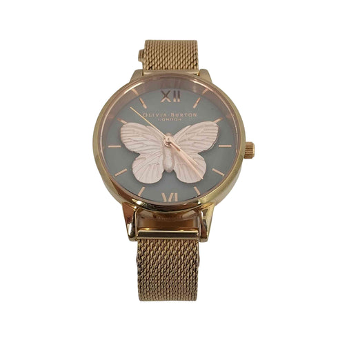 OLIVIA BURTON 腕時計 レディース