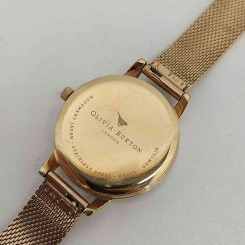 OLIVIA BURTON 腕時計 レディース