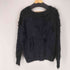 フリークスストア FREAKS STORE 24AW Vネック シャギーニット セーター レディース FREE