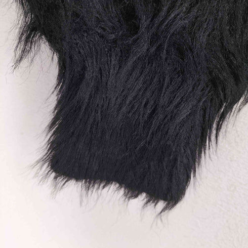 フリークスストア FREAKS STORE 24AW Vネック シャギーニット セーター レディース FREE