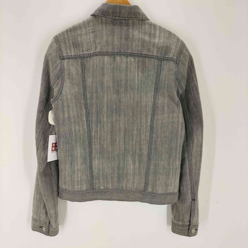 アーペーセー A.P.C. コットンデニムジャケット メンズ JPN:S