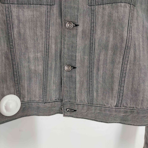 アーペーセー A.P.C. コットンデニムジャケット メンズ JPN:S