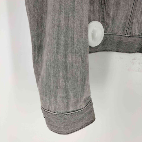 アーペーセー A.P.C. コットンデニムジャケット メンズ JPN:S