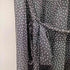 ミラオーウェン Mila Owen ドット フレアワンピース レディース ONE SIZE
