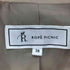 ロペピクニック Rope Picnic ダブルジャケット レディース 38