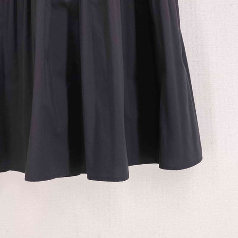 ユナイテッドアローズ UNITED ARROWS 23AW プリーツ ギャザー スカート レディース JPN:38