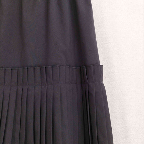ユナイテッドアローズ UNITED ARROWS 23AW プリーツ ギャザー スカート レディース JPN:38