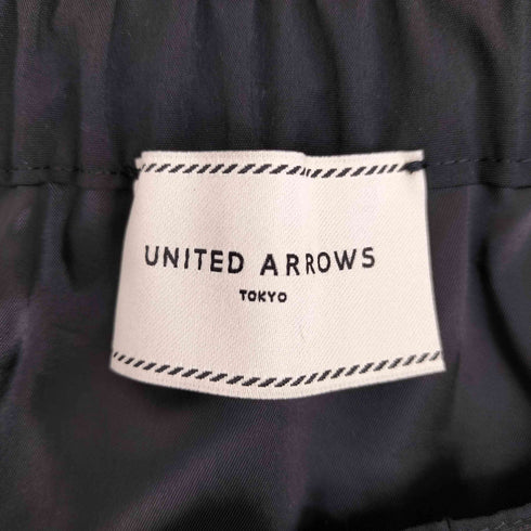 ユナイテッドアローズ UNITED ARROWS 23AW プリーツ ギャザー スカート レディース JPN:38