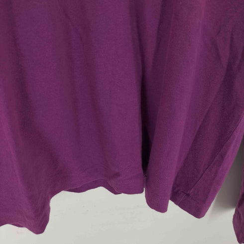 コムデギャルソンコムデギャルソン COMME des GARCONS COMME des GARCONS クルーネック長袖カットソー レディース JPN:L