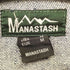 マナスタッシュ MANASTASH ヘンプサイクルジャケット メンズ JPN:M