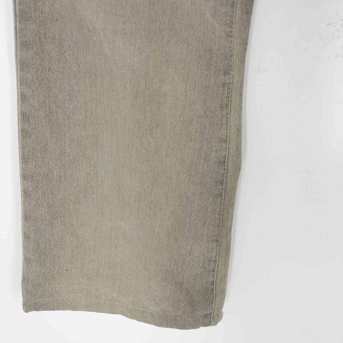 ザラ ZARA フレアデニムパンツ Y2K レディース 29