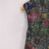 アキラナカ AKIRA NAKA 23SS Pointillism dress BK レディース JPN:2