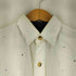 ポロバイラルフローレン Polo by RALPH LAUREN CLASSIC FIT レギュラーカラーシャツ メンズ JPN:XS
