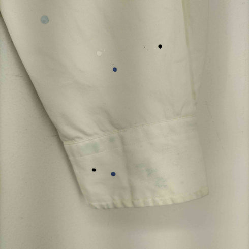 ポロバイラルフローレン Polo by RALPH LAUREN CLASSIC FIT レギュラーカラーシャツ メンズ JPN:XS