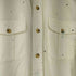 ポロバイラルフローレン Polo by RALPH LAUREN CLASSIC FIT レギュラーカラーシャツ メンズ JPN:XS