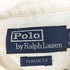 ポロバイラルフローレン Polo by RALPH LAUREN CLASSIC FIT レギュラーカラーシャツ メンズ JPN:XS