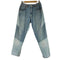 リーバイス Levis ハイボールHI-BALLパッチワークジーンズ メンズ 34