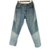 リーバイス Levis ハイボールHI-BALLパッチワークジーンズ メンズ 34
